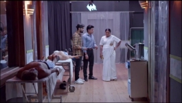 Bhagya Lakshmi - 8th May 2025